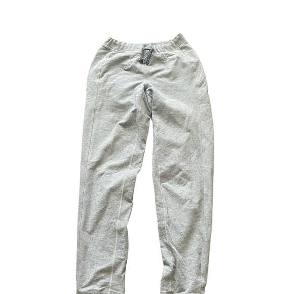 lululemon athletica Pants - Lululemon grey joggers